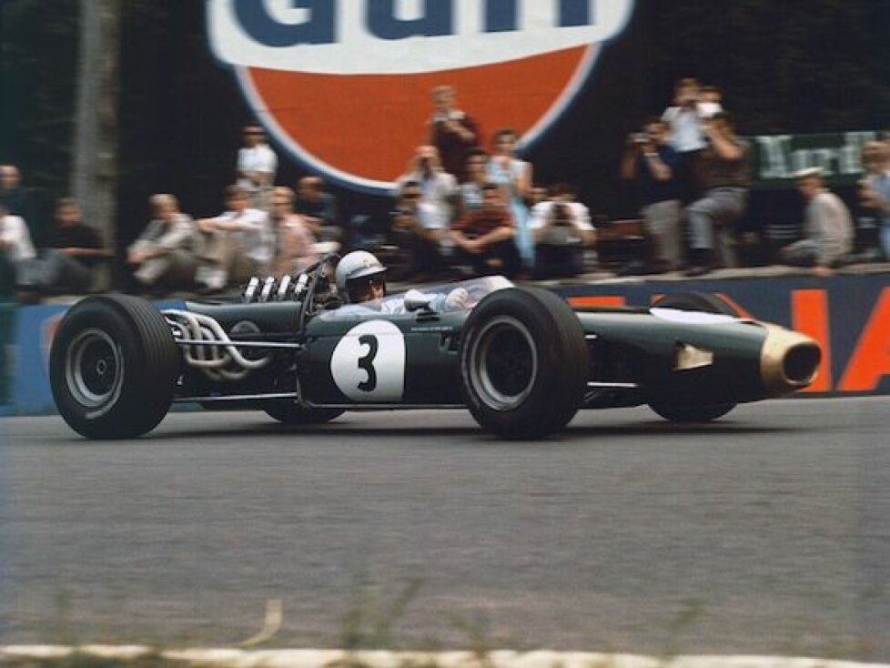 Jack Brabham