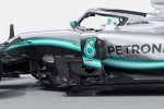 Mercedes F1 W10 EQ Power+