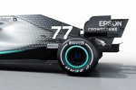 Mercedes F1 W10 EQ Power+