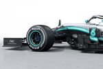 Mercedes F1 W10 EQ Power+