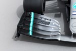 Mercedes F1 W10 EQ Power+