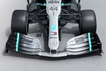 Mercedes F1 W10 EQ Power+