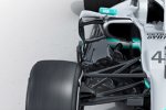 Mercedes F1 W10 EQ Power+