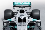 Mercedes F1 W10 EQ Power+