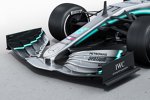 Mercedes F1 W10 EQ Power+