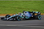 Valtteri Bottas (Mercedes)