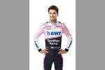 Sergio Perez (Racing Point) 