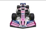 Racing Point RP19