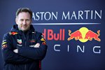 Christian Horner