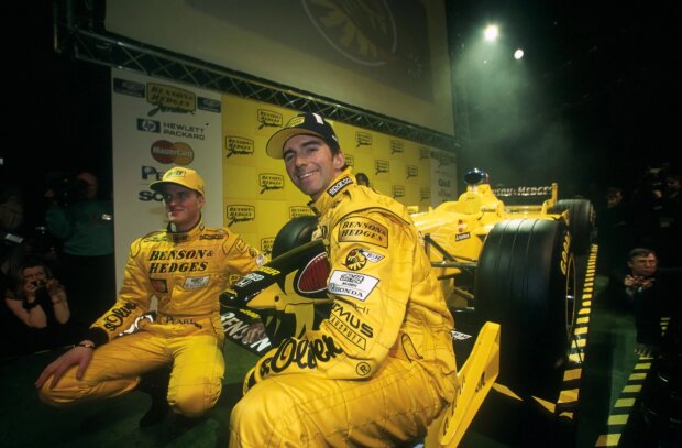 Ralf Schumacher  ~Ralf Schumacher ~ 