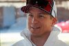 Bild zum Inhalt: Kimi Räikkönen exklusiv: No bullshit, just Racing!