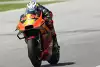 Bild zum Inhalt: KTM kein Freund der Winglets: "Nicht der richtige Weg für die MotoGP"