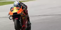 Bild zum Inhalt: KTM kein Freund der Winglets: "Nicht der richtige Weg für die MotoGP"
