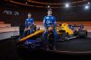 Bild zum Inhalt: Formel-1-Live-Ticker: Präsentation McLaren-Renault MCL34