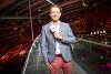 ServusTV-Experte Stefan Nebel: "Bin sehr dankbar, mit dabei zu sein"