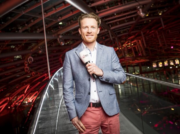 Stefan Nebel Stefan Nebel