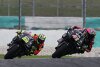 Massimo Rivola: MotoGP darf nicht die Fehler der Formel 1 machen