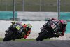 Bild zum Inhalt: Massimo Rivola: MotoGP darf nicht die Fehler der Formel 1 machen
