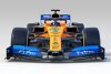 Präsentation McLaren MCL34: Geht es ohne Alonso wieder aufwärts?