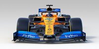 Bild zum Inhalt: Präsentation McLaren MCL34: Geht es ohne Alonso wieder aufwärts?