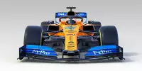 Bild zum Inhalt: Präsentation McLaren MCL34: Geht es ohne Alonso wieder aufwärts?