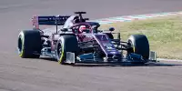 Antonio Giovinazzi