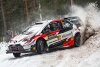 Bild zum Inhalt: WRC Live-Ticker Rallye Schweden: Die Chronologie der Rallye