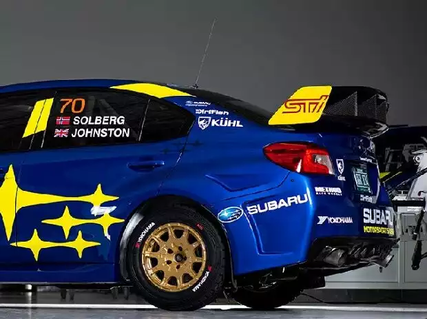 Oliver Solberg Titel-Bild zur News: Oliver Solberg