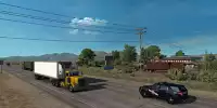 American Truck Simulator