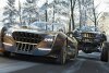 Forza Horizon 4: Neue Spielmöglichkeiten, Features und Fahrzeuge im Update 6