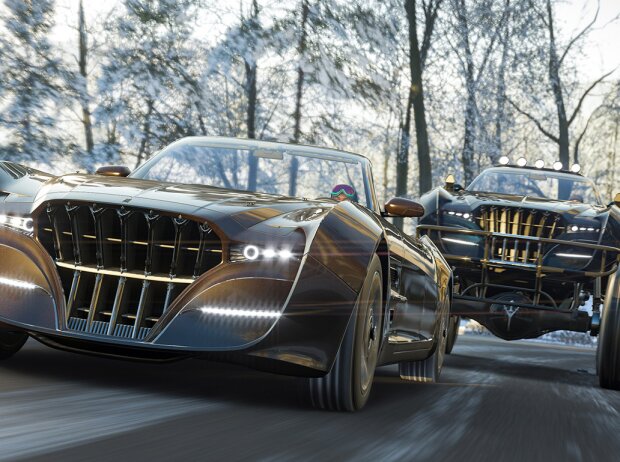 Forza Horizon 4 Forza Horizon 4