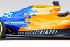 Bild zum Inhalt: Mit welchem Benzinlieferanten fährt McLaren in der Saison 2019?