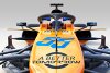 Bild zum Inhalt: McLaren weiterhin ohne Hauptsponsor: Zak Brown verteidigt BAT-Deal