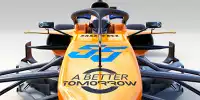 McLaren MCL34