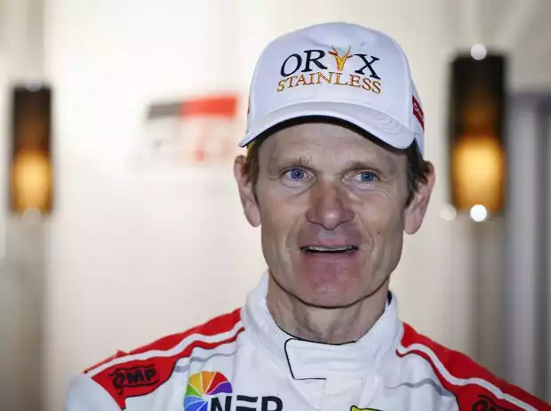Marcus Grönholm Titel-Bild zur News: Marcus Grönholm