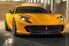 Novitec Ferrari 812 Superfast: Gigantische 22-Zöller, tiefer & carboniger