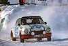 GP Ice Race 2019: Eisige Neuauflage mit Motorsportlegenden in Zell am See