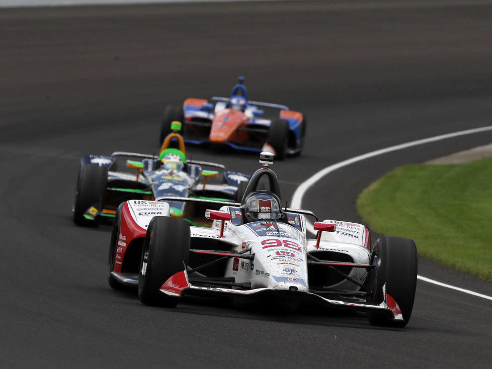 Marco Andretti