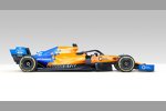 McLaren MCL34