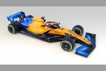 McLaren MCL34