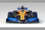 McLaren MCL34