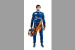 Carlos Sainz