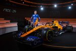 McLaren MCL34