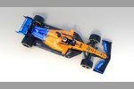 McLaren MCL34