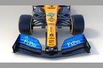 McLaren MCL34