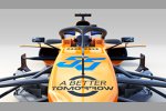 McLaren MCL34