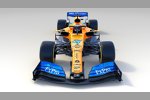 McLaren MCL34