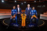 McLaren MCL34