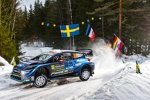 Elfyn Evans 