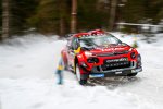 Sebastien Ogier 